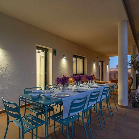 Jouvacations Villa Domenec Figueres  Luaran gambar