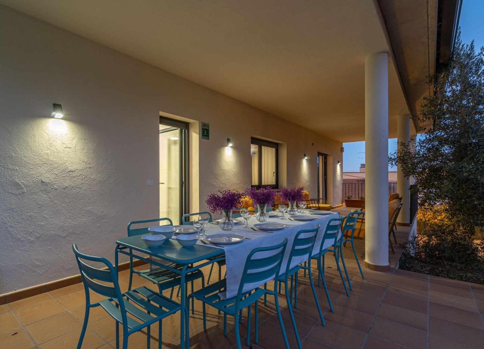 Jouvacations Villa Domenec Figueres  Luaran gambar