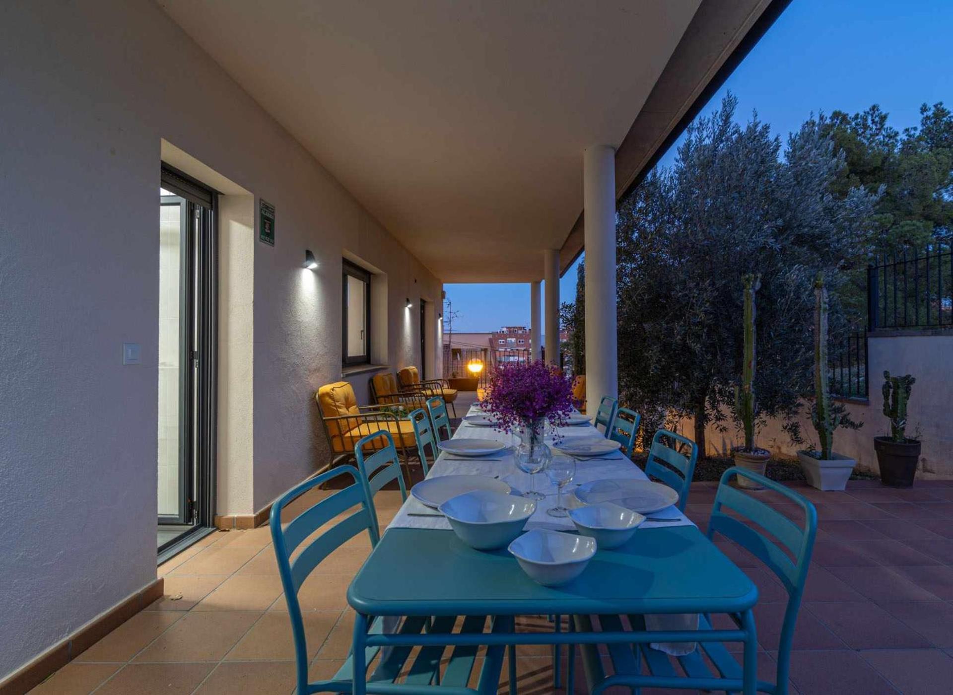 Jouvacations Villa Domenec Figueres  Luaran gambar