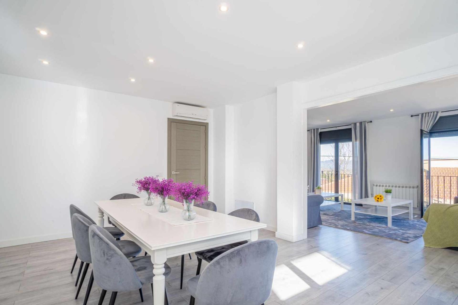 Jouvacations Villa Domenec Figueres  Luaran gambar