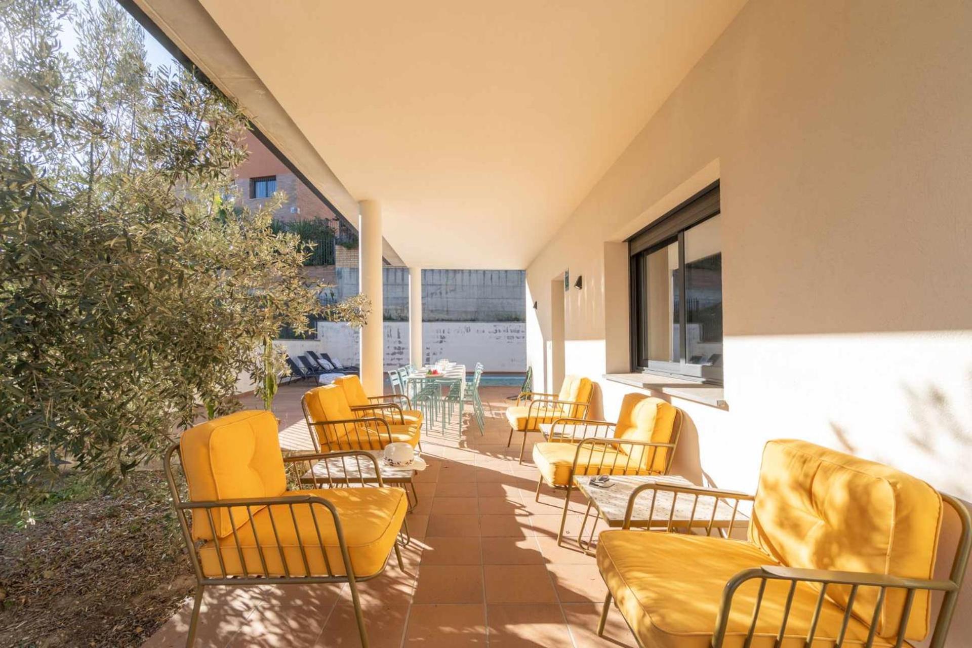 Jouvacations Villa Domenec Figueres  Luaran gambar
