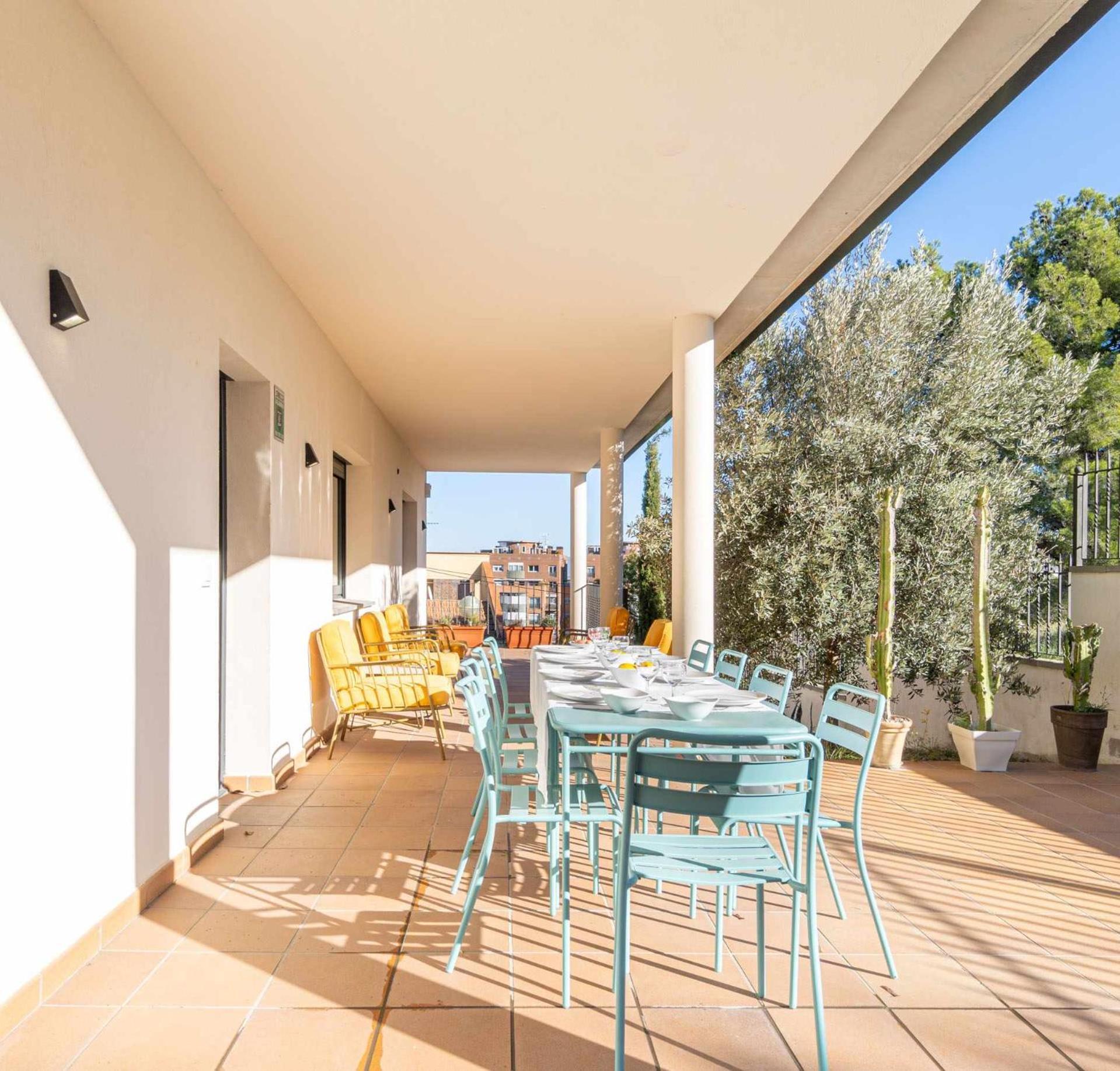Jouvacations Villa Domenec Figueres  Luaran gambar